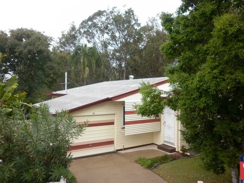 93 Mount Crosby road, Tivoli QLD 4305