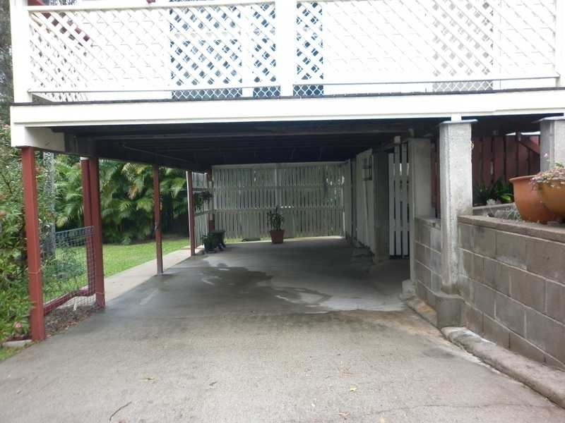 93 Mount Crosby road, Tivoli QLD 4305