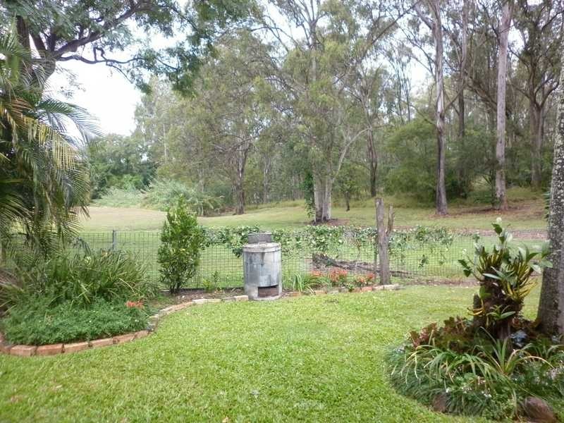 93 Mount Crosby road, Tivoli QLD 4305