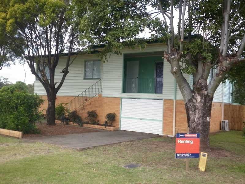 1 Bottomley Street, Brassall QLD 4305