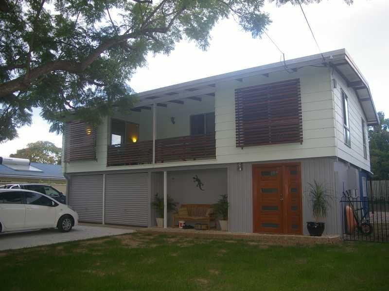 41 Glebe Road, Newtown QLD 4305