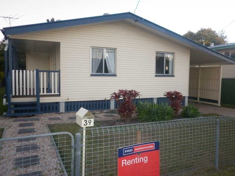 39 Cascade Street, Raceview QLD 4305