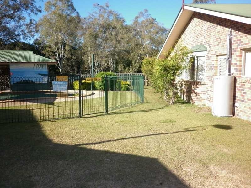 Unit 27/31 Haig Street, Brassall QLD 4305