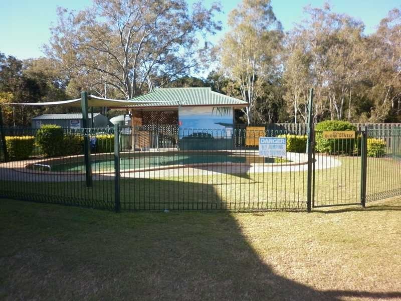 Unit 27/31 Haig Street, Brassall QLD 4305