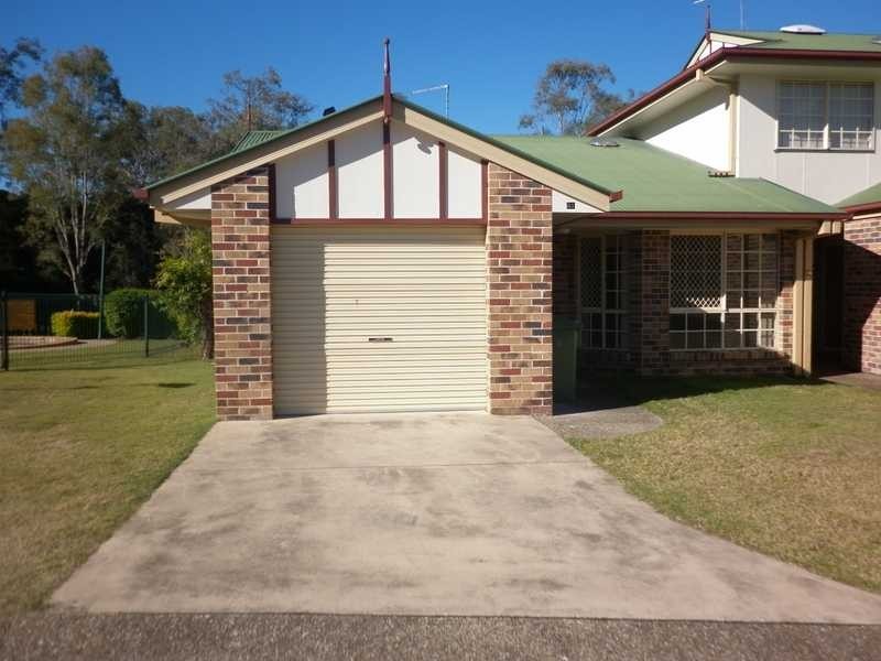 Unit 27/31 Haig Street, Brassall QLD 4305