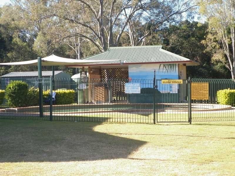 Unit 27/31 Haig Street, Brassall QLD 4305