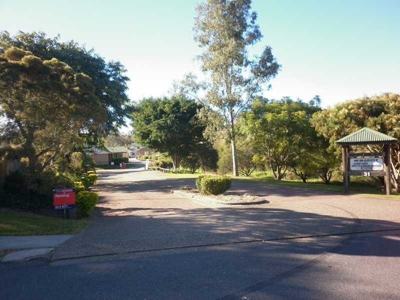 Unit 27/31 Haig Street, Brassall QLD 4305