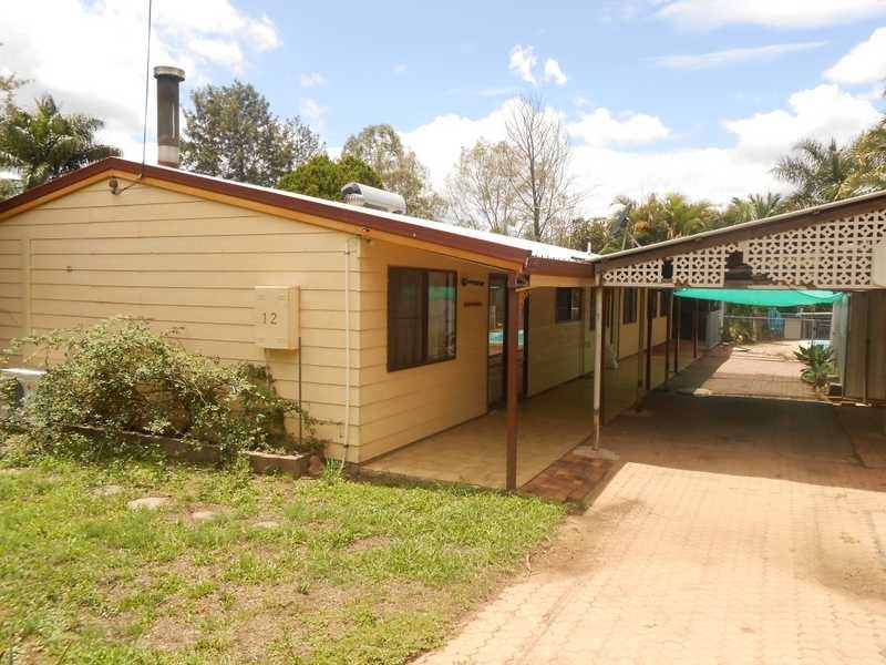 12 Gledhow Street, Willowbank QLD 4306