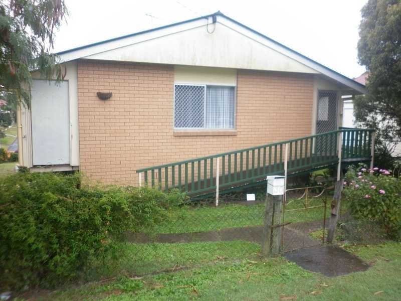 30 Liverpool Street, North Ipswich QLD 4305