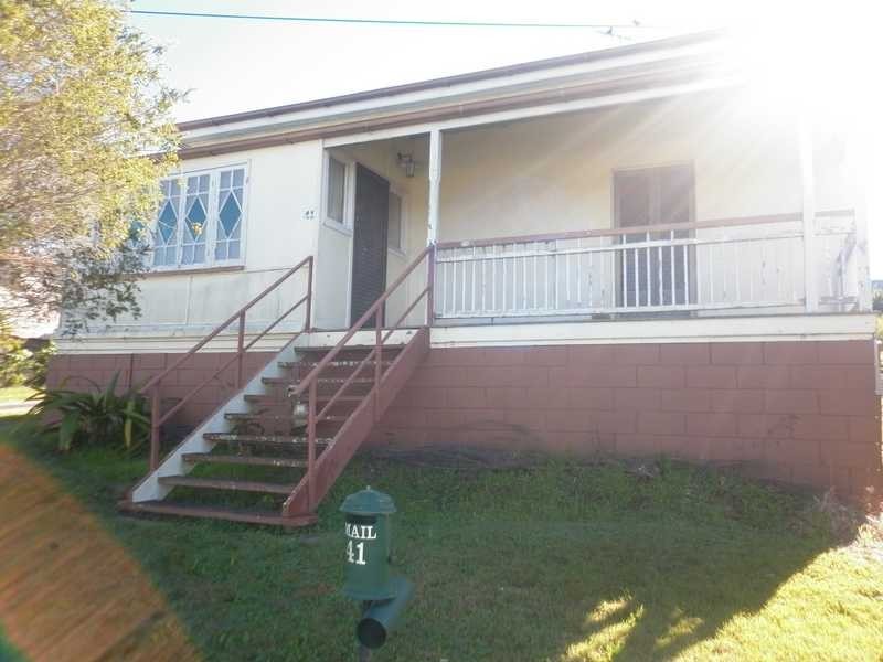 41 Moffatt Street, Ipswich QLD 4305