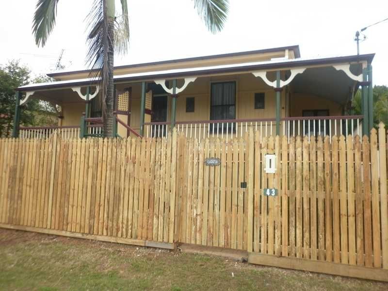 43 Smith Street, North Ipswich QLD 4305