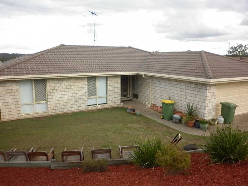 9 Emerson Street, Brassall QLD 4305