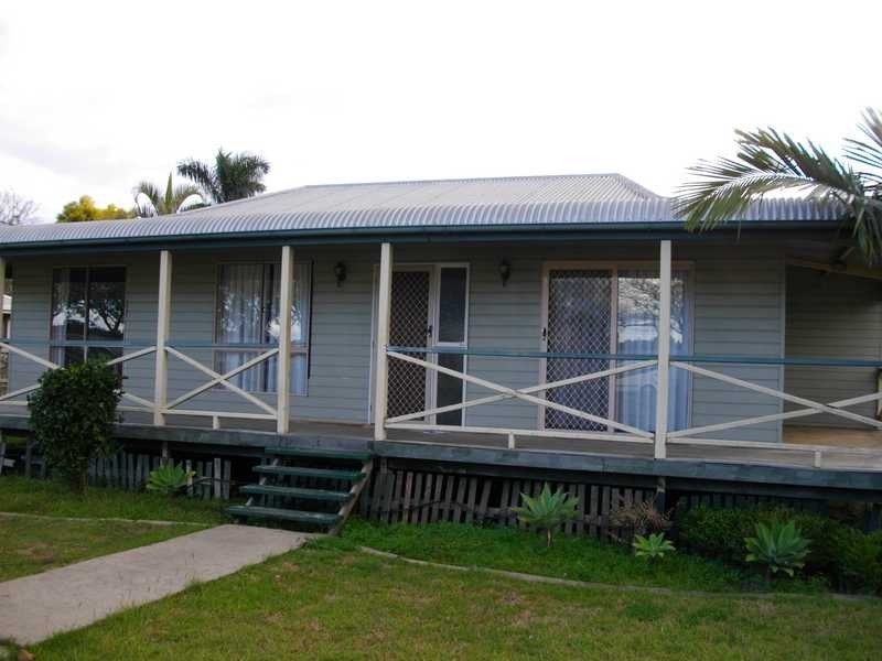 188 Chermside Road, East Ipswich QLD 4305