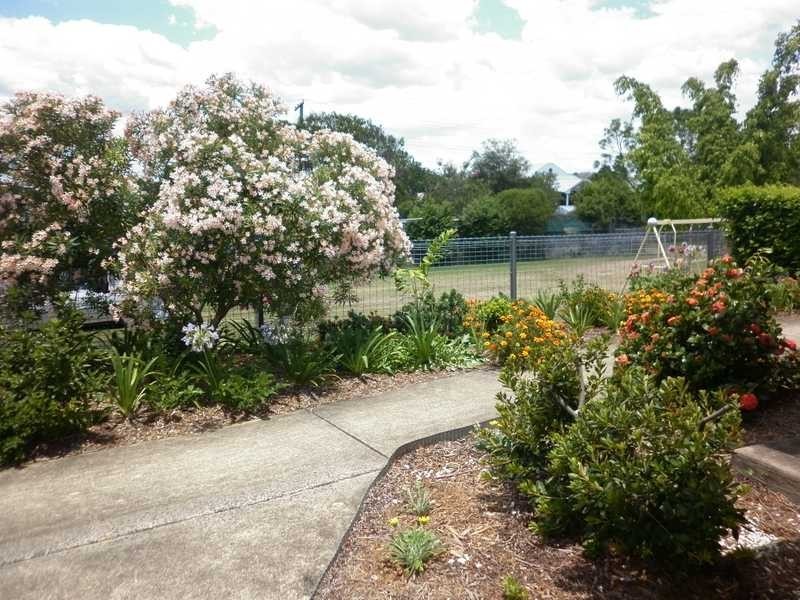 Unit 15/2 Eileen Street, Booval QLD 4304