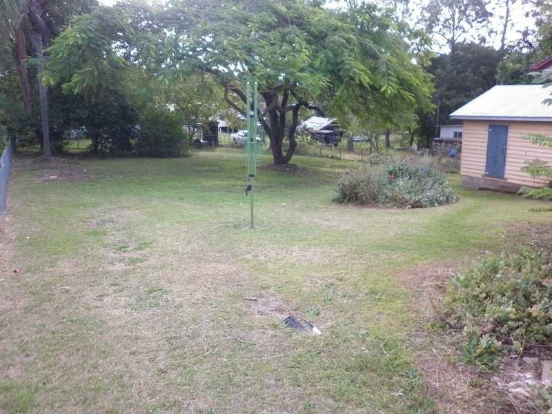 46 Alexandra Street, North Booval QLD 4304
