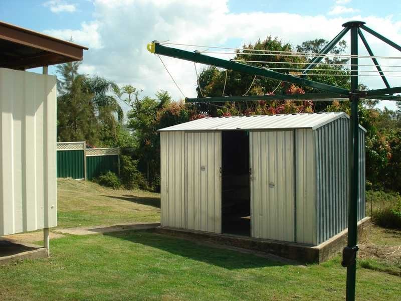 12 Blackall Street, East Ipswich QLD 4305