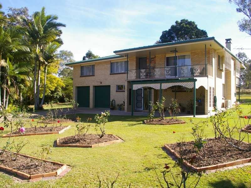 59 Haggartys Avenue, Karrabin QLD 4306