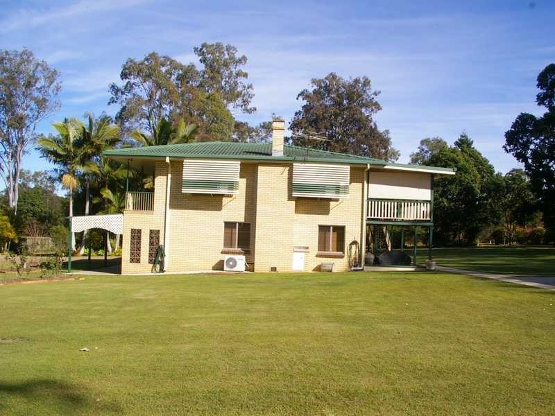 59 Haggartys Avenue, Karrabin QLD 4306