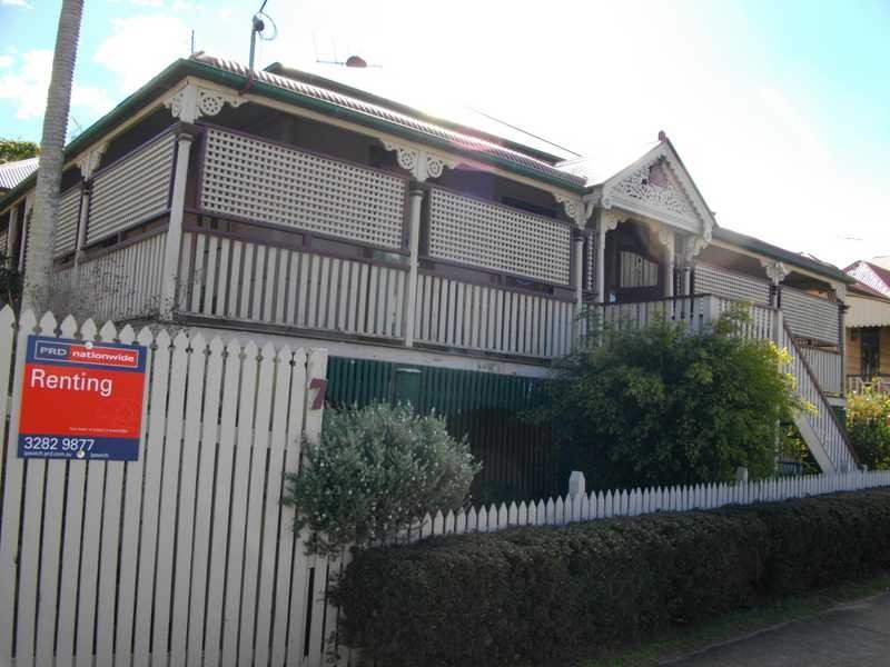 7 Murphy Street, Ipswich QLD 4305