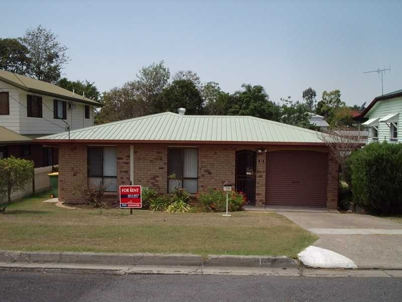 13 Marian Street, Booval QLD 4304