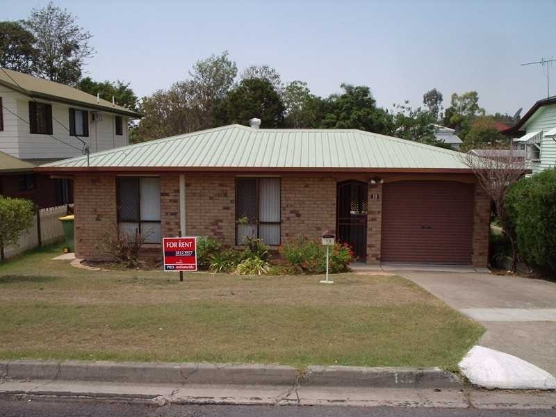 13 Marian Street, Booval QLD 4304