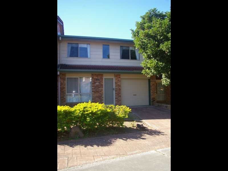 15/13 Bridge Street, Redbank Plains QLD 4301