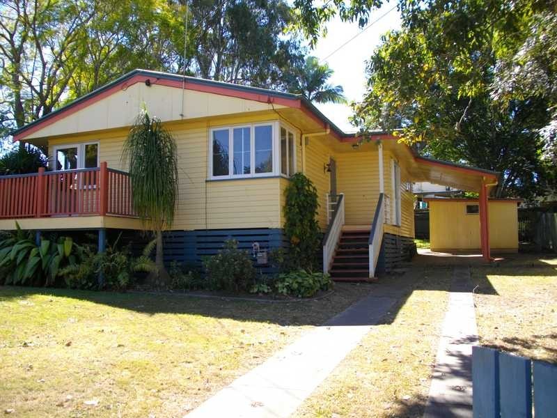 13 Felette Street, Leichhardt QLD 4305
