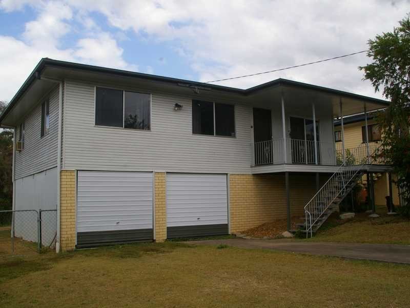 6 Roy Street, North Booval QLD 4304