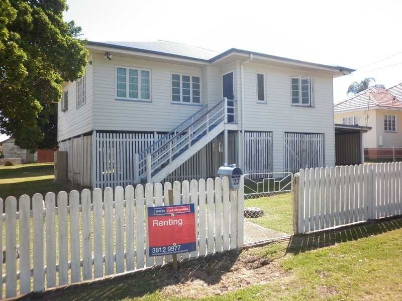 27 Prospect Street, Silkstone QLD 4304