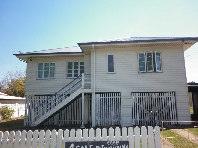 27 Prospect Street, Silkstone QLD 4304