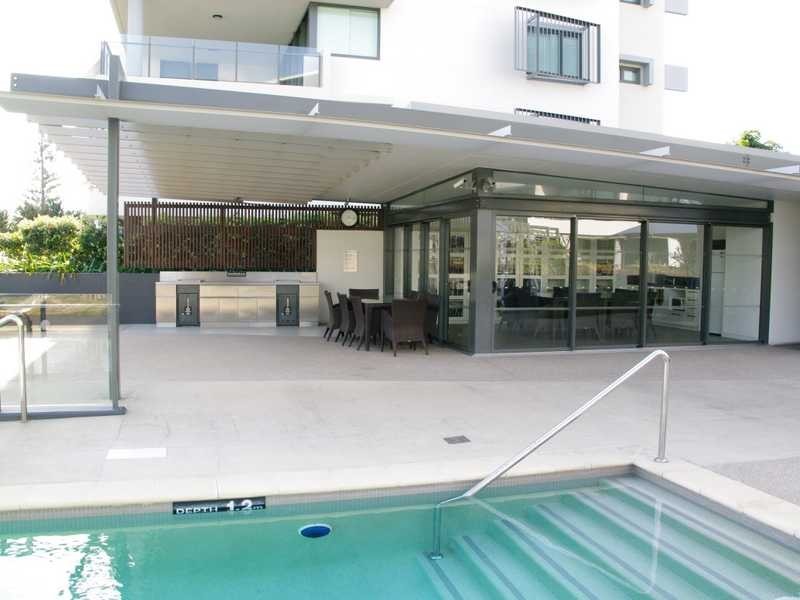 4306/323 Bayview Street, Hollywell QLD 4216