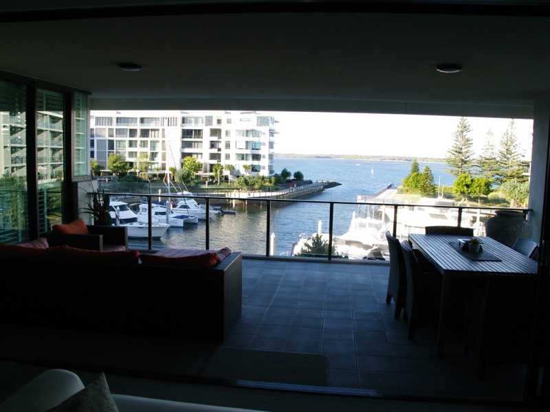 4306/323 Bayview Street, Hollywell QLD 4216