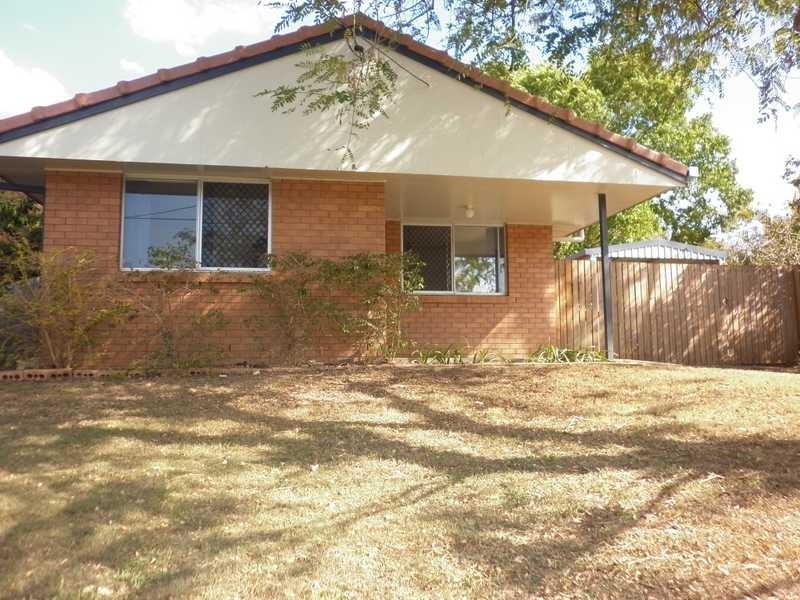 30 Stubbin Street, Bundamba QLD 4304