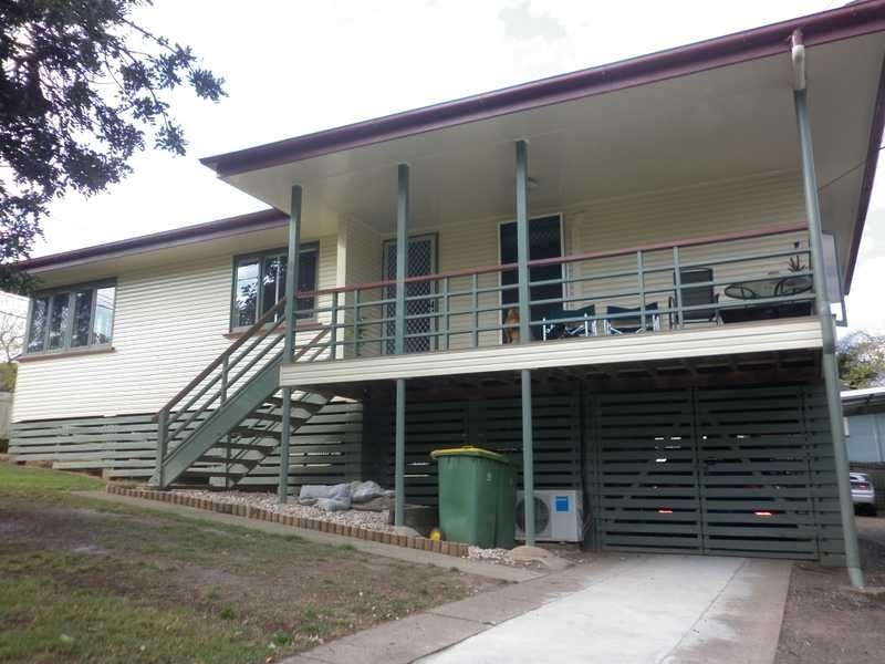 17 Wills Street, Leichhardt QLD 4305