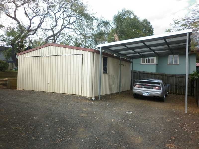 17 Wills Street, Leichhardt QLD 4305