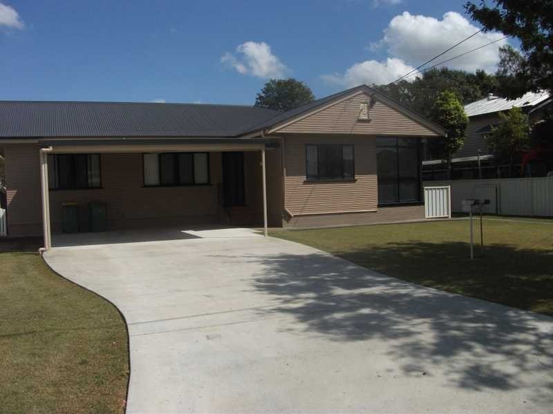 Unit 1/23 Eileen Street, Booval QLD 4304