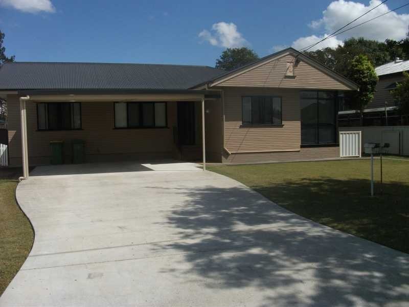 Unit 1/23 Eileen Street, Booval QLD 4304