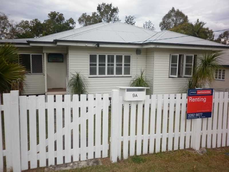 9a Cyprus Street, Tivoli QLD 4305