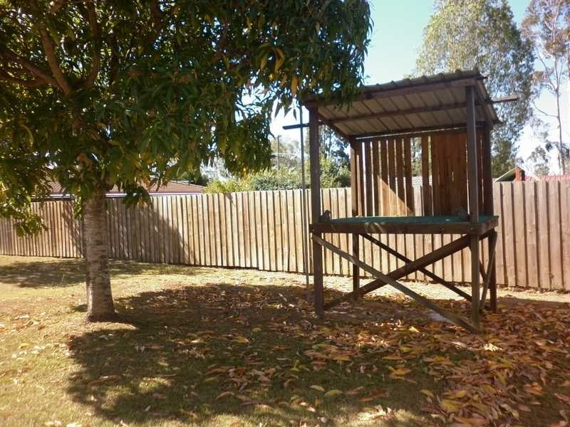 127 Mt Crosby Road, Tivoli QLD 4305