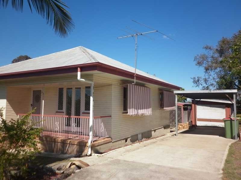 127 Mt Crosby Road, Tivoli QLD 4305