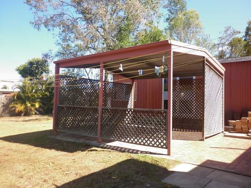 127 Mt Crosby Road, Tivoli QLD 4305