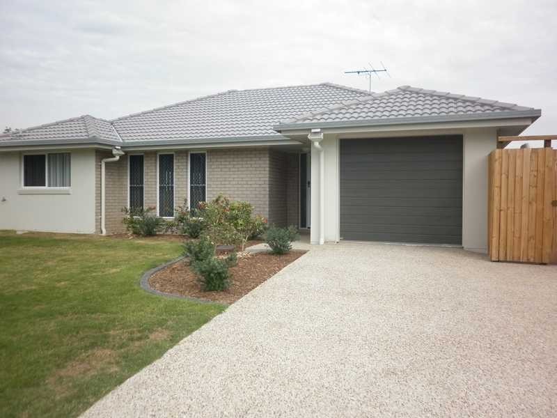 Unit 2/1 Ceres Street, Wulkuraka QLD 4305