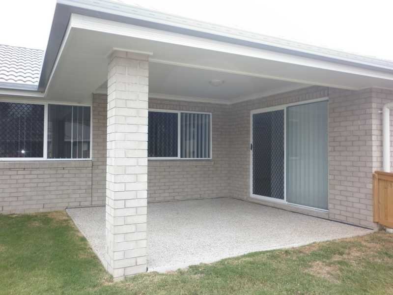 Unit 2/1 Ceres Street, Wulkuraka QLD 4305