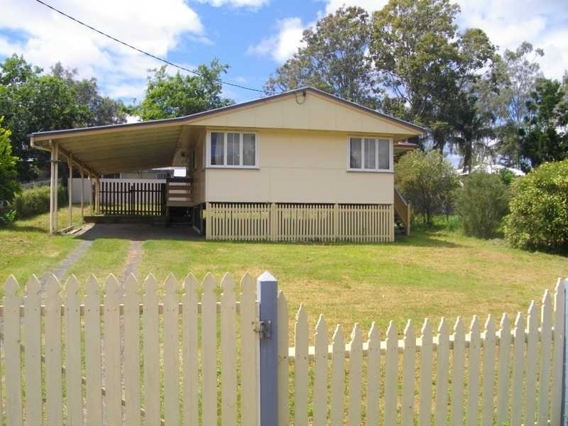 5 Darcy Lane, One Mile QLD 4305