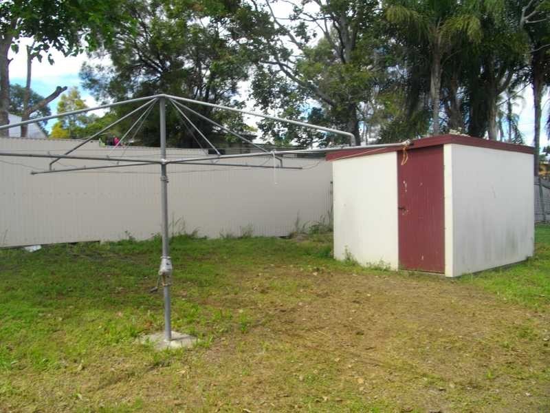 5 Darcy Lane, One Mile QLD 4305