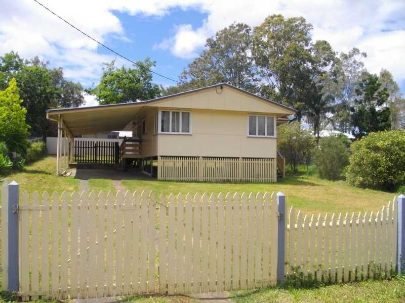 5 Darcy Lane, One Mile QLD 4305