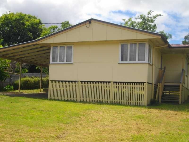 5 Darcy Lane, One Mile QLD 4305