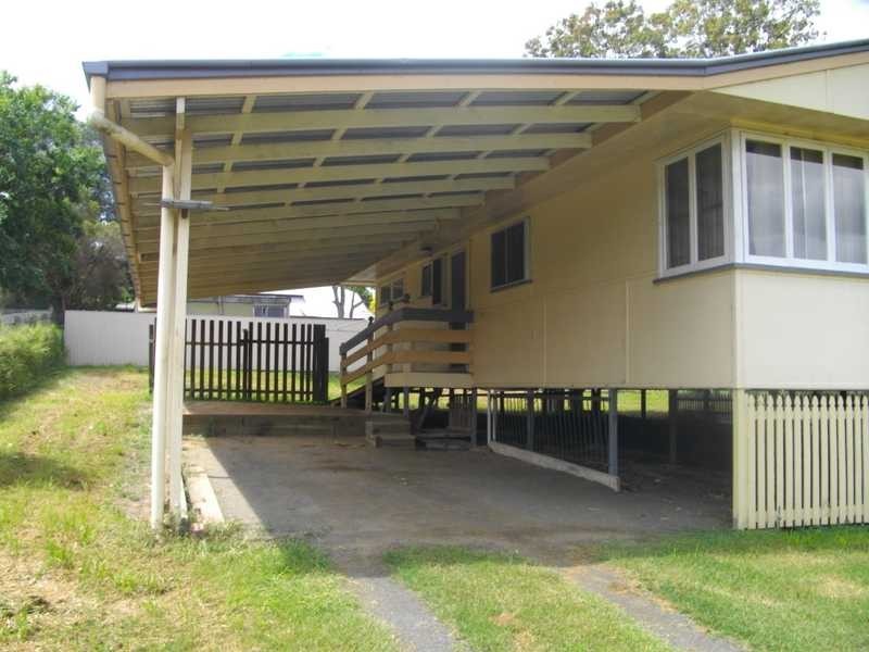 5 Darcy Lane, One Mile QLD 4305