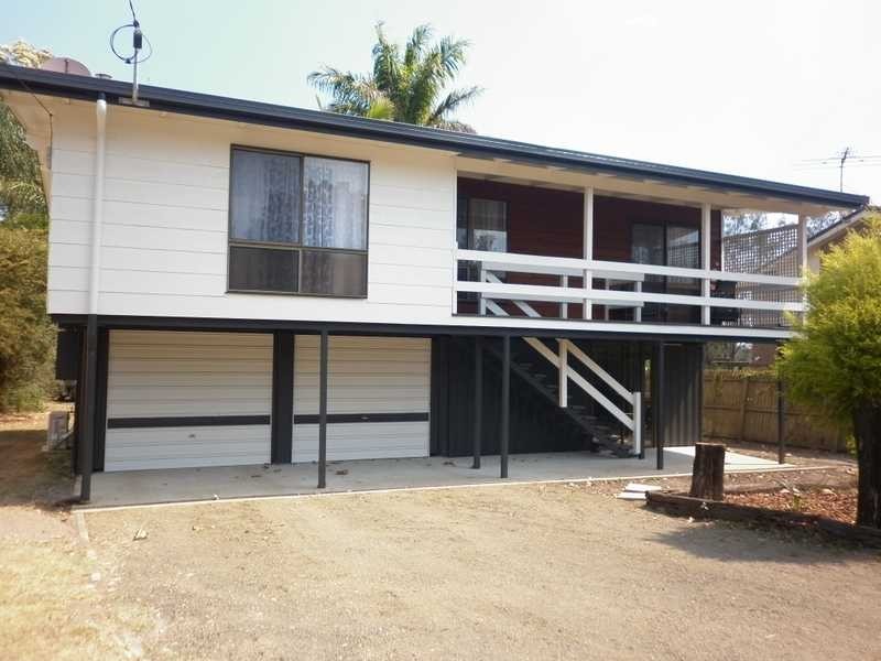 99 Moores Pocket Road, Tivoli QLD 4305