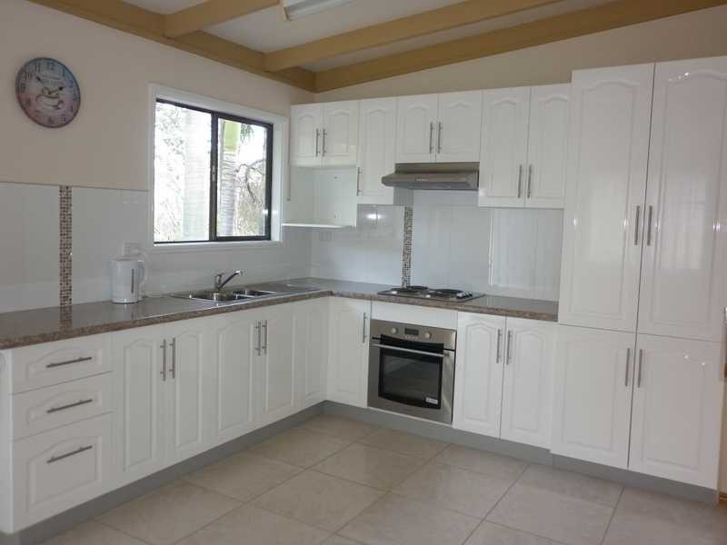 99 Moores Pocket Road, Tivoli QLD 4305